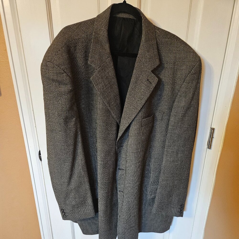 Men's Sports Coat